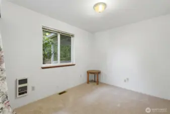 3rd Bedroom