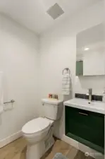 ADU Bathroom
