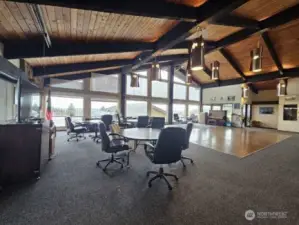 Clubhouse