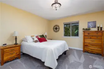 Primary Room