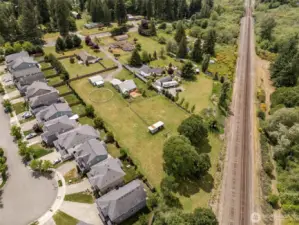 There are so many ways to use this property.   Come discover it for yourself.