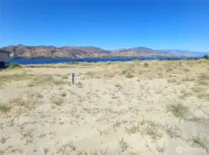 Lot with Views