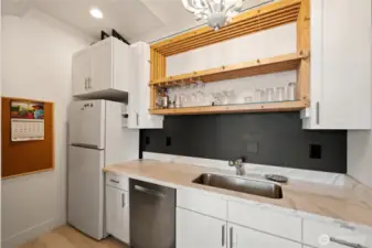 Butlers Pantry