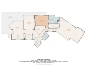 This is the main level.