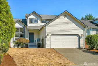 Welcome to 18524 114th Ave SE!