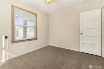 Bedroom #2