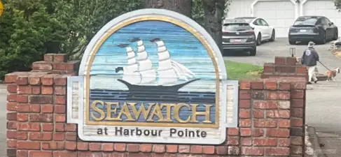 Welcome to Seawatch!