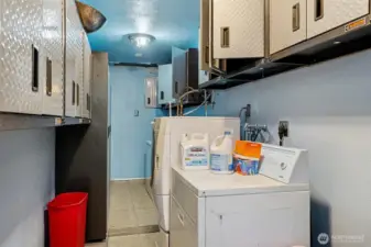 Laundry/Utility Room