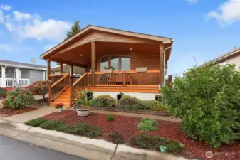 Solidly built 2014 Manufactured Home