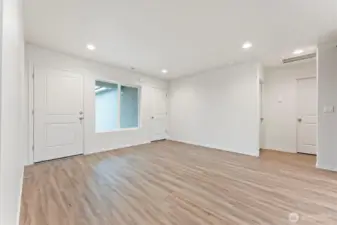 All images used are for illustrative purposes. In some cases it may not be possible to show photographs of the exact property, and we will utilize previous show home photography or photograph of another similar property. Images are for guidance only and may not necessarily represent a true and accurate depiction of the condition of property.