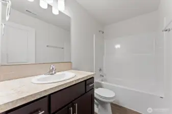 All images used are for illustrative purposes. In some cases it may not be possible to show photographs of the exact property, and we will utilize previous show home photography or photograph of another similar property. Images are for guidance only and may not necessarily represent a true and accurate depiction of the condition of property.