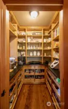 Pantry