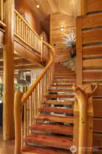 Espe Railings