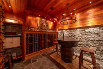 Wine Cellar