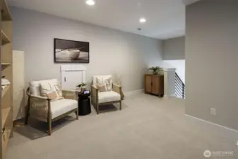 Photos are for informational purposes only & not of the actual home being built.