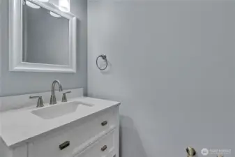 Powder Bath