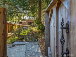 Welcome to Your Mountain Retreat