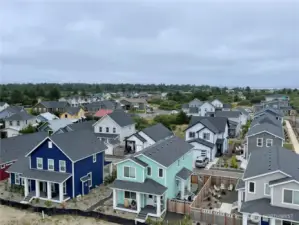 Full land and home ownership, perfect for snow birds!