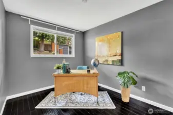 2 of 2 bedrooms