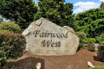Great neighborhood