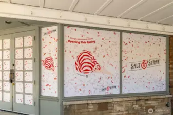 Salt and Straw- coming soon!
