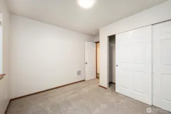 3rd Bedroom