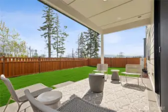 Pictures of similar home. Not pictures of actual home. Features, colors, layout may vary.