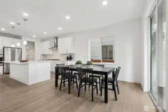 Pictures of similar home. Not pictures of actual home. Features, colors, layout may vary.