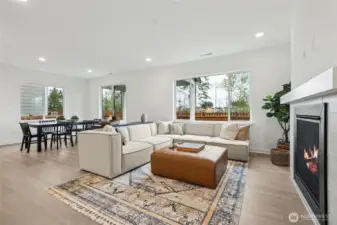 Pictures of similar home. Not pictures of actual home. Features, colors, layout may vary.