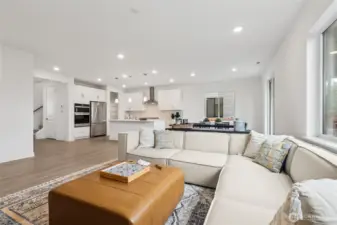 Pictures of similar home. Not pictures of actual home. Features, colors, layout may vary.