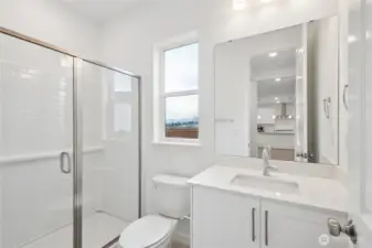 Pictures of similar home. Not pictures of actual home. Features, colors, layout may vary.