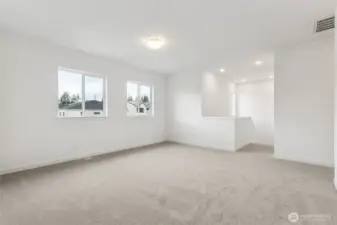 Pictures of similar home. Not pictures of actual home. Features, colors, layout may vary.