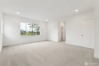 Pictures of similar home. Not pictures of actual home. Features, colors, layout may vary.