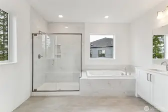 Pictures of similar home. Not pictures of actual home. Features, colors, layout may vary.