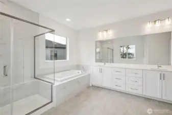 Pictures of similar home. Not pictures of actual home. Features, colors, layout may vary.