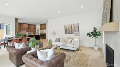 Light-filled, open, and perfectly balanced — where timeless design meets everyday comfort.