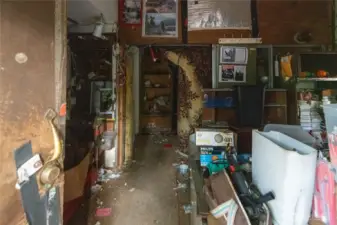 Interior of home-Access to property/showings by appointment only with the listing agent present.