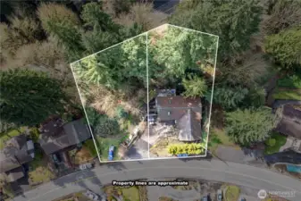 House is listed separately buy them both