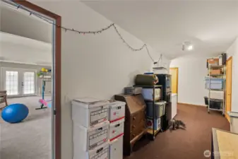 Storage Room