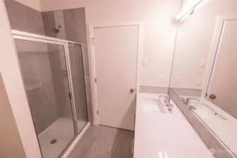 Prime bathroom