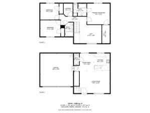 Check out the floorplan