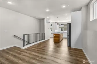 Large Dining Room