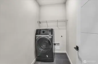 Washer/Dryer Combo Conveys