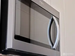 Kitchen Microwave