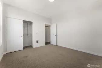 2 Bdrm - Bedrooms