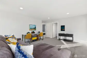 Photos of actual home.
