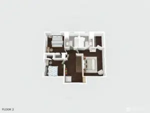 Upper Level