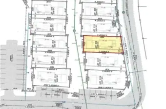 Lot Location