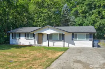 Welcome home to 237 S 7th St in McCleary!