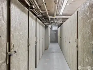 Storage Unit